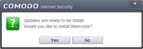 Comodo Antivirus for Windows 10 review